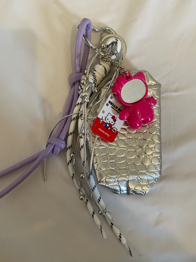 local brands Keychains