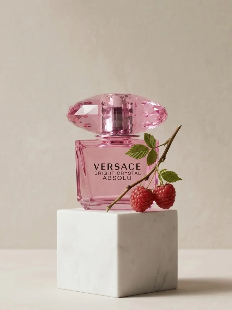 Versace Perfume, size Other, photo 3