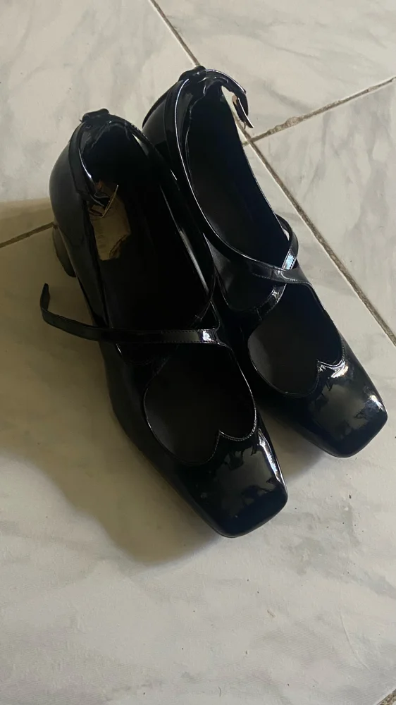 Block Heels, Excellent, size 41, photo 2