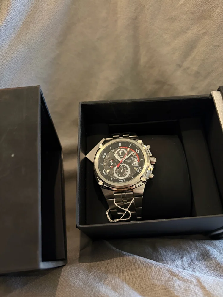 Citizen Watches, size Other, photo 3