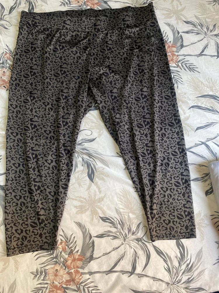 local brands Leggings