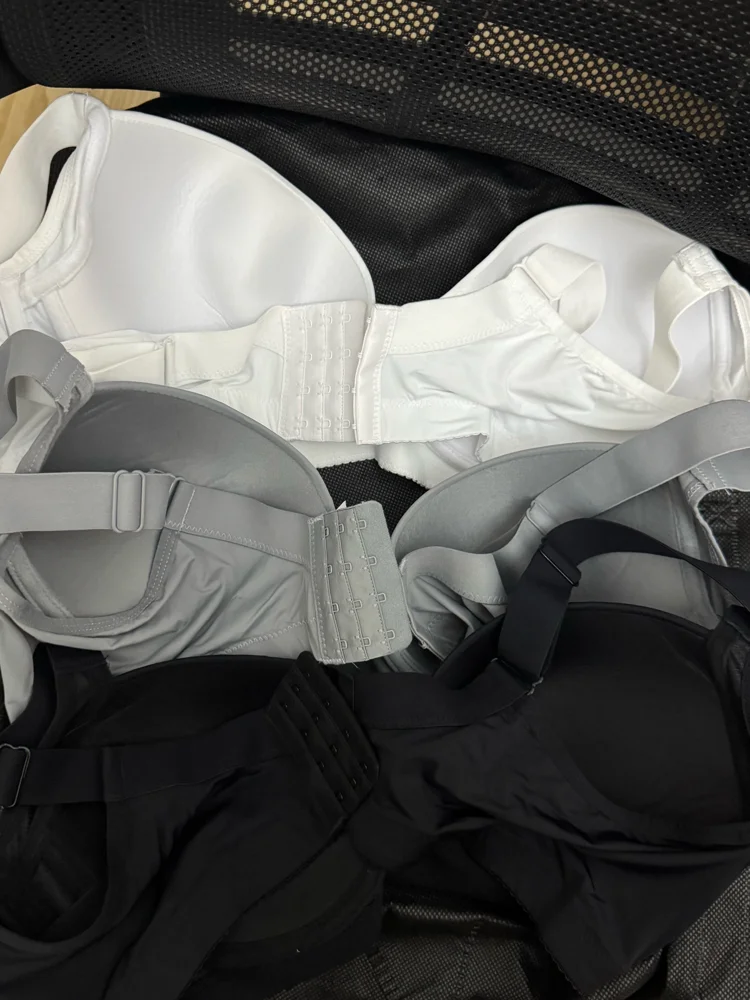 Shein Bras, New with tags, photo 3