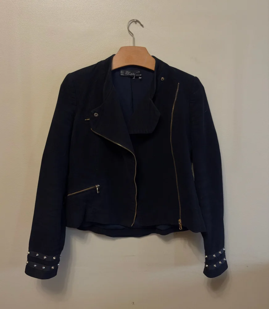 Zara Jackets, Good, size S / 36 / 8, photo 3