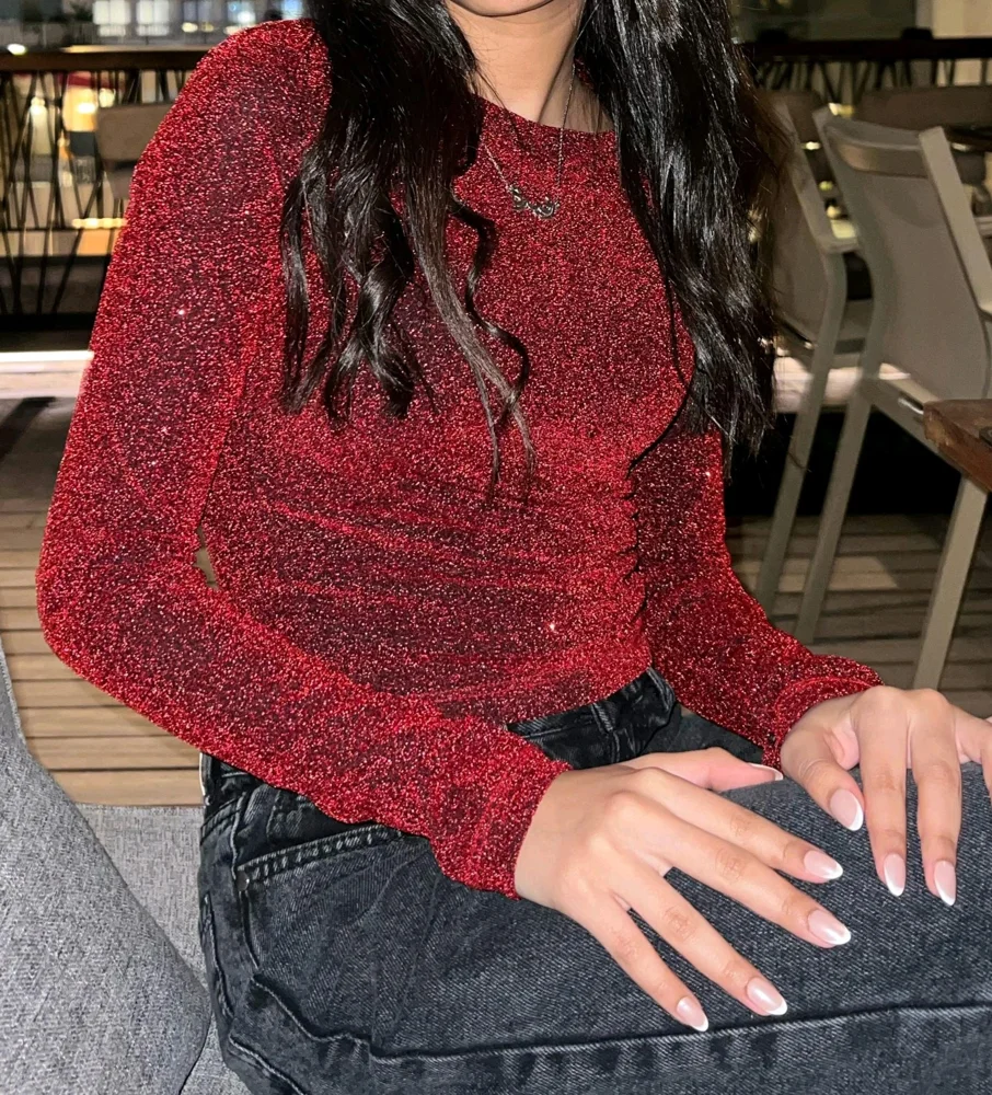 Long Sleeve