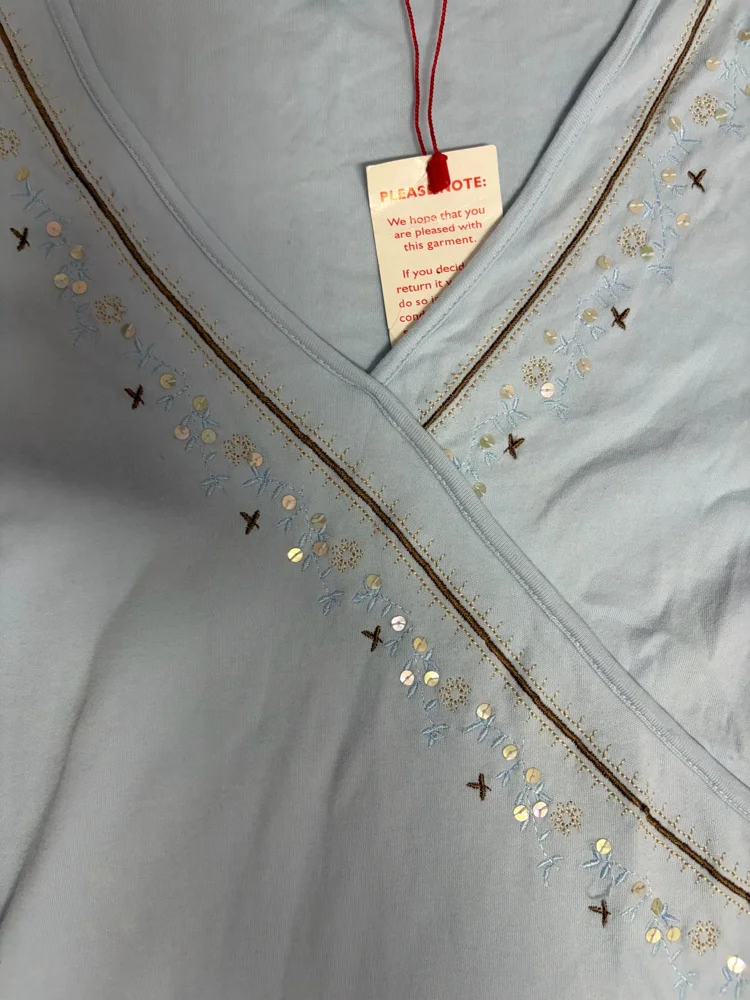 Long Sleeve, size L / 40 / 12, photo 2
