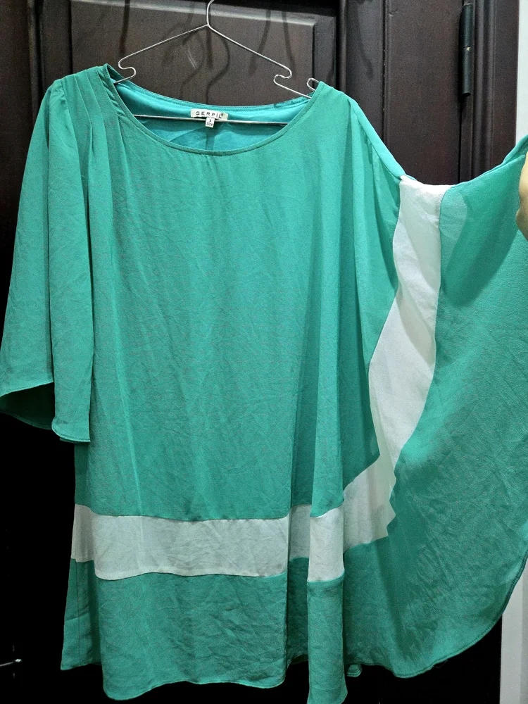 Blouses, size S / 36 / 8, photo 3