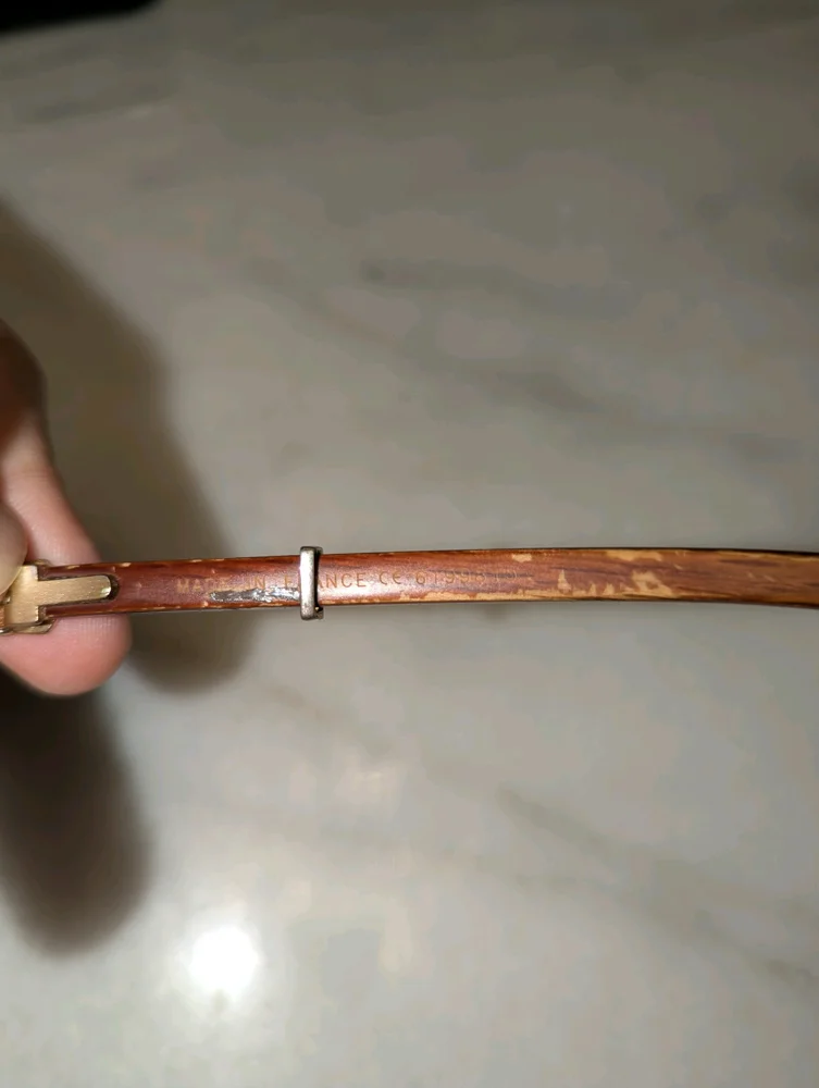 Cartier Sunglasses, size Other, photo 5