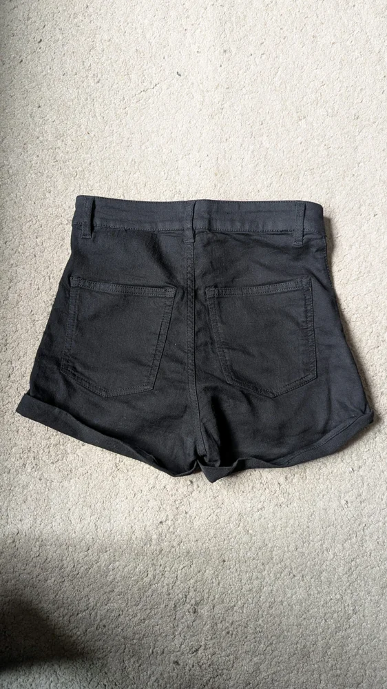 H&M Shorts, size S / 36 / 8, photo 2