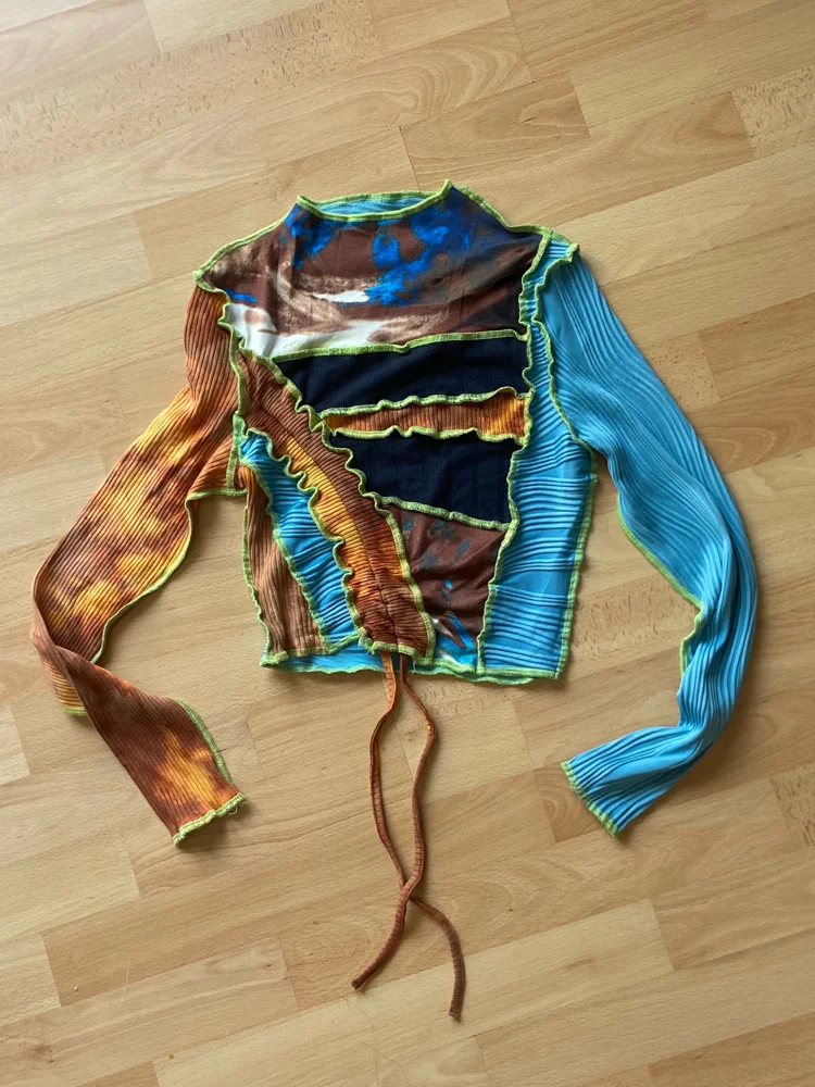 Crop Tops, size S / 36 / 8, photo 2
