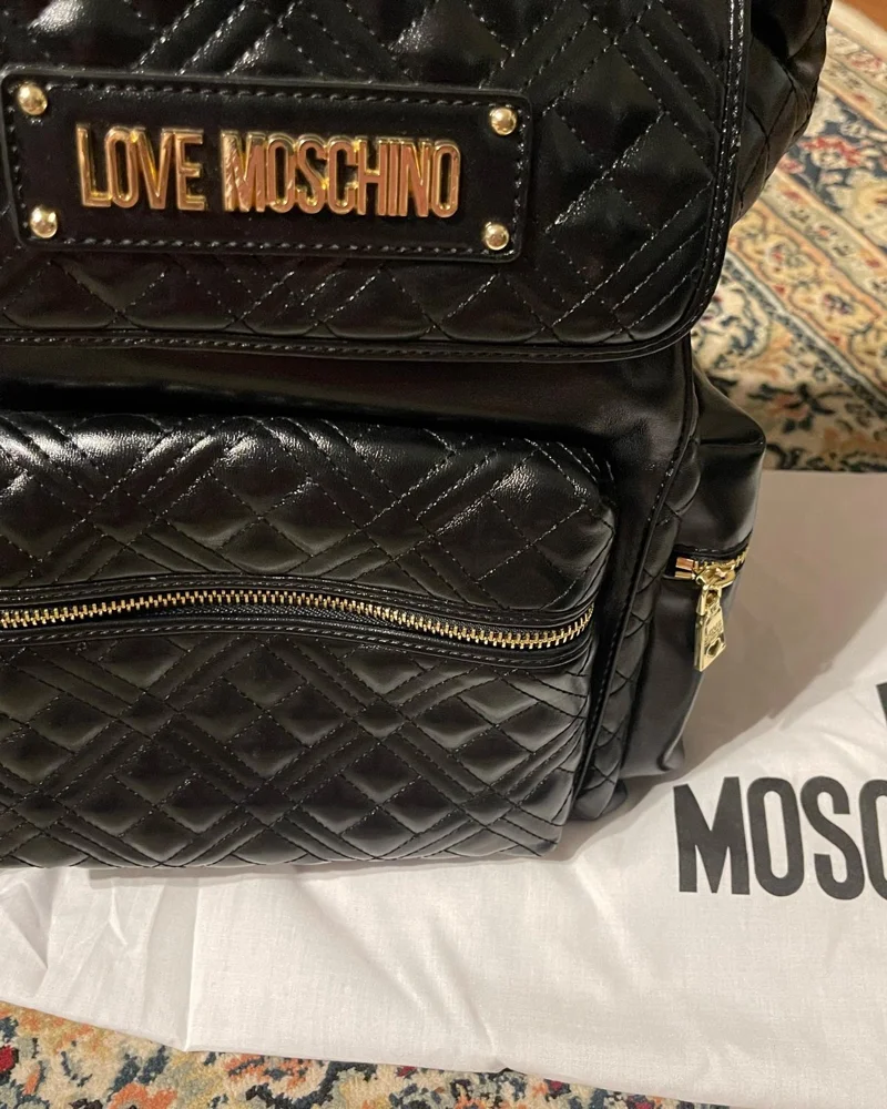 Love Moschino Tote Bags, size One size, photo 5