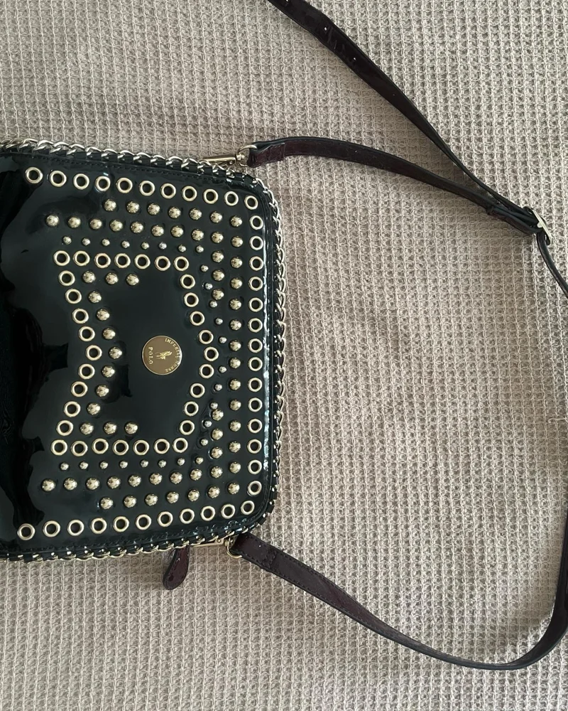 U.S. Polo Assn. Shoulder Bag