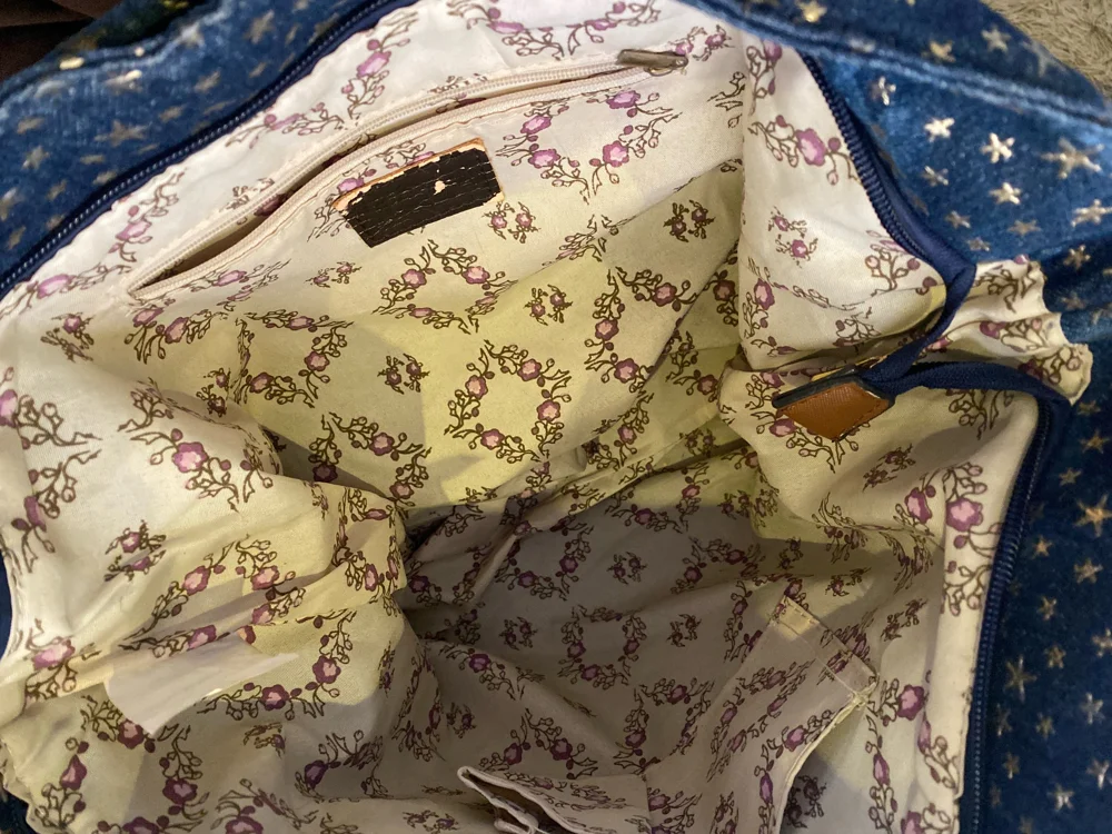 Shoulder Bags, Excellent, photo 5