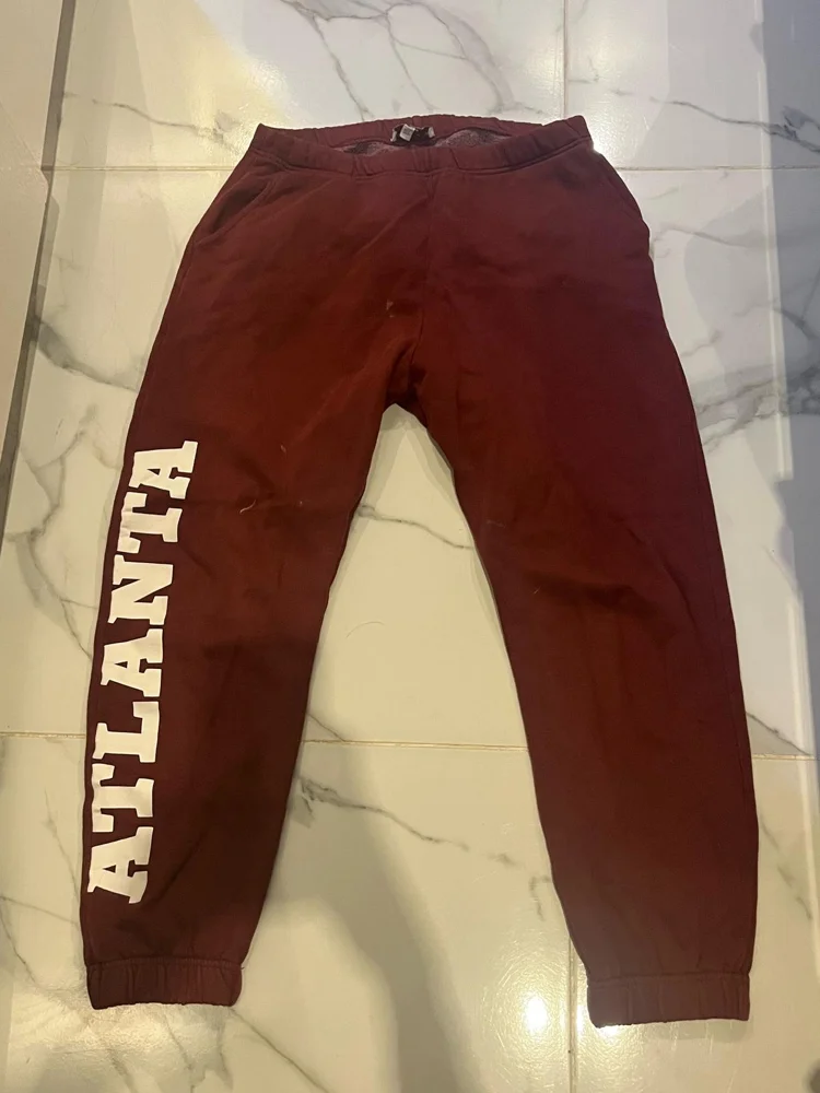Pull & Bear Sweatpants