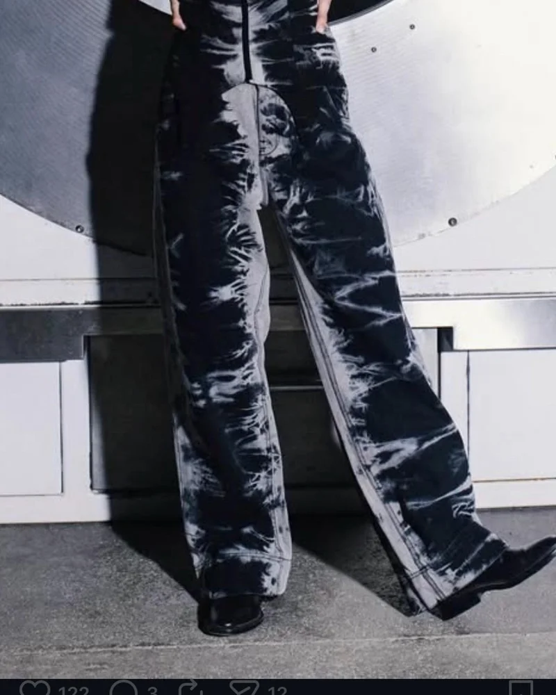 Be-Indie Jeans