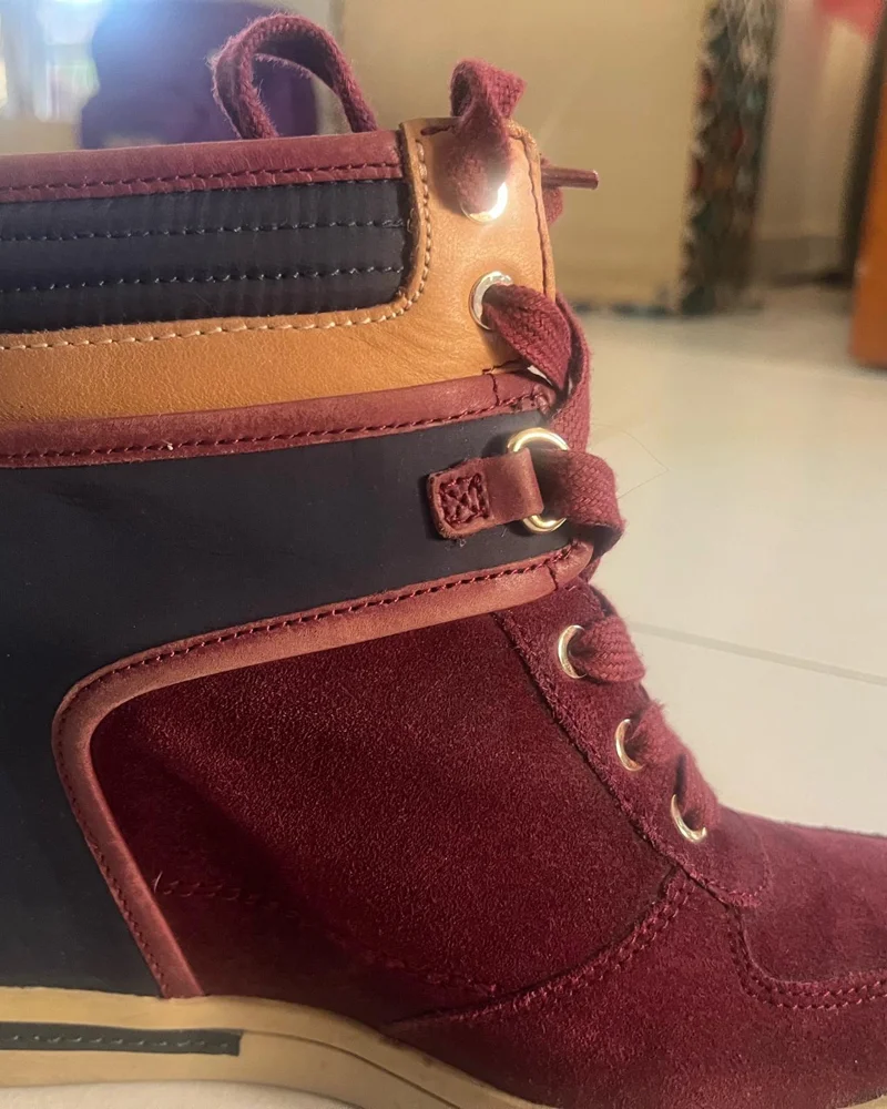 Tommy Hilfiger Boots