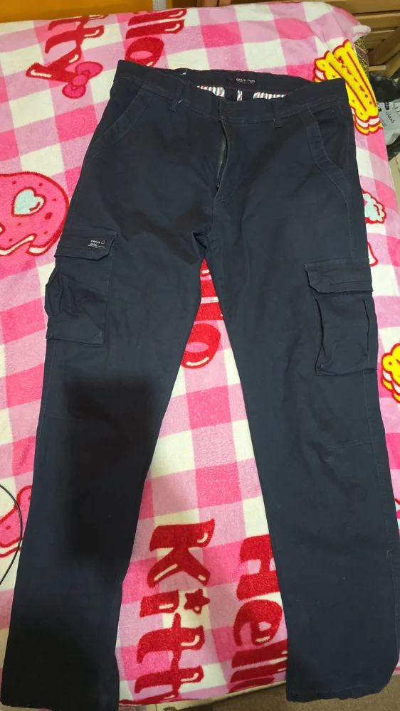 Pants