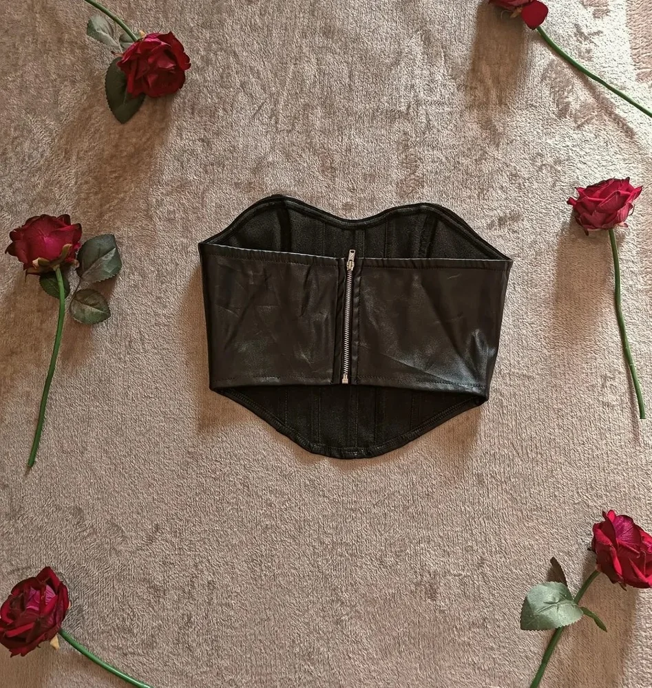 Shein Corsets, size XS / 34 / 6, photo 5