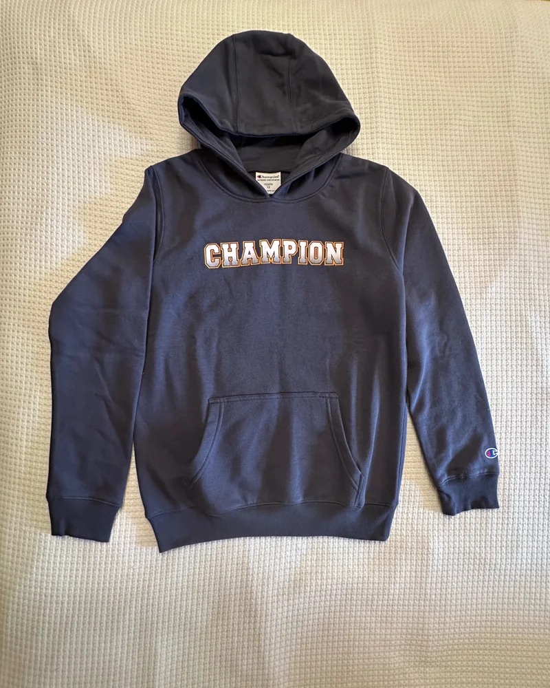 Champion Hoodies, New with tags, size S, photo 5