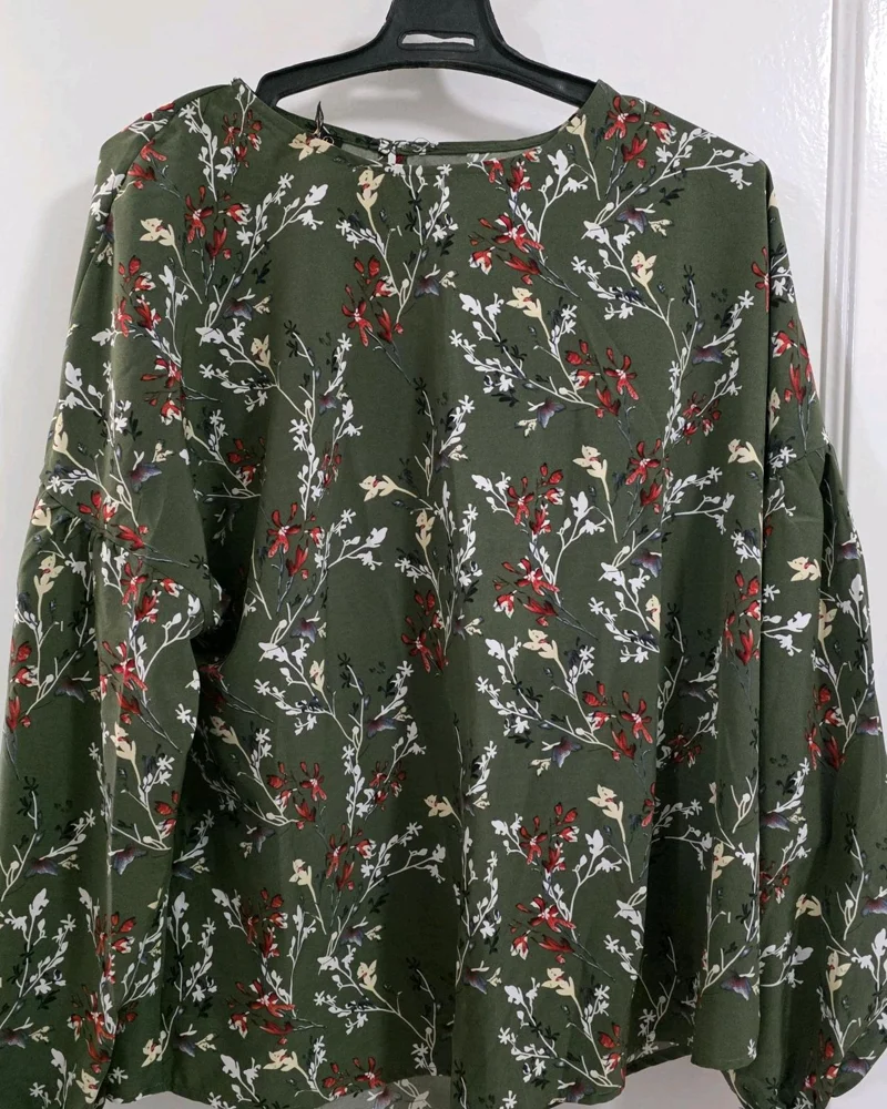 Blouses