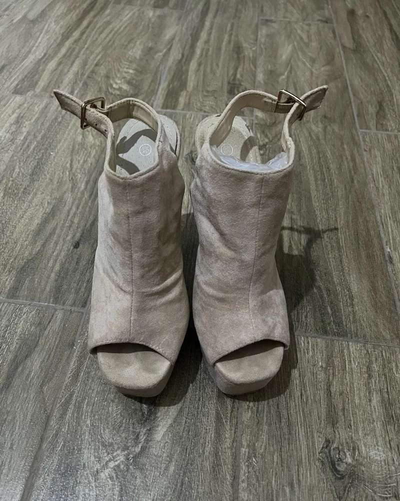 Pixi Mules