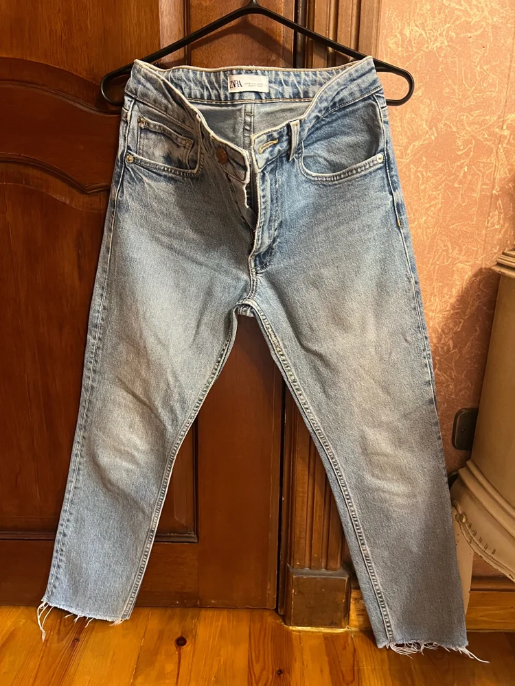 Zara Jeans, size S / 36 / 8, photo 5