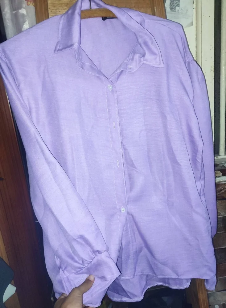 Shirts, Excellent, one size, photo 3