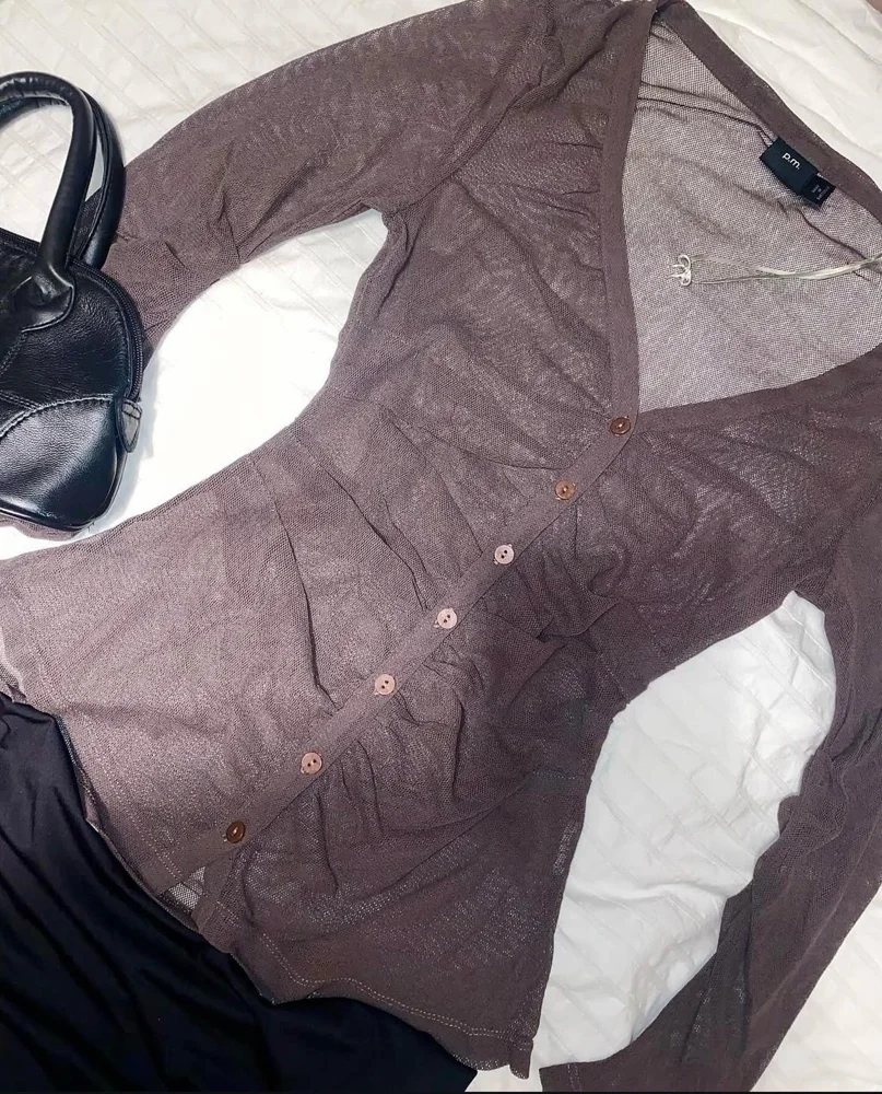 Blouses
