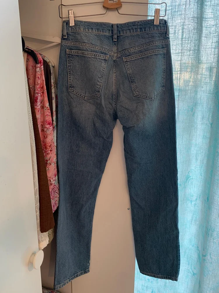 Zara Jeans, size XS / 34 / 6, photo 3