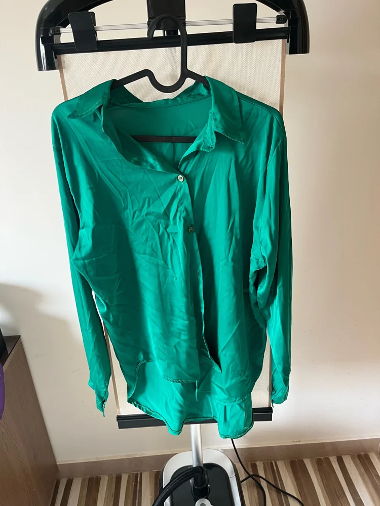Shirts, Excellent, size S / 36 / 8, photo 3