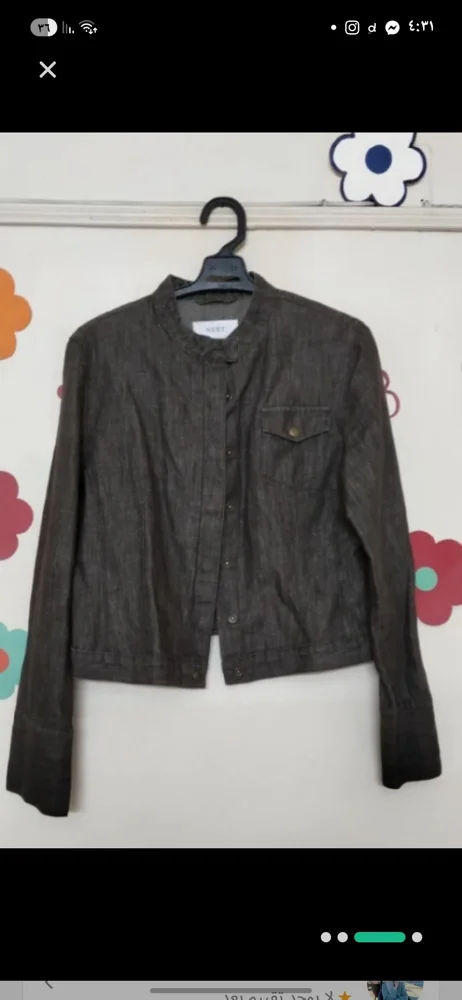 Next Jackets, Very good, size XL / 42 / 14, photo 2