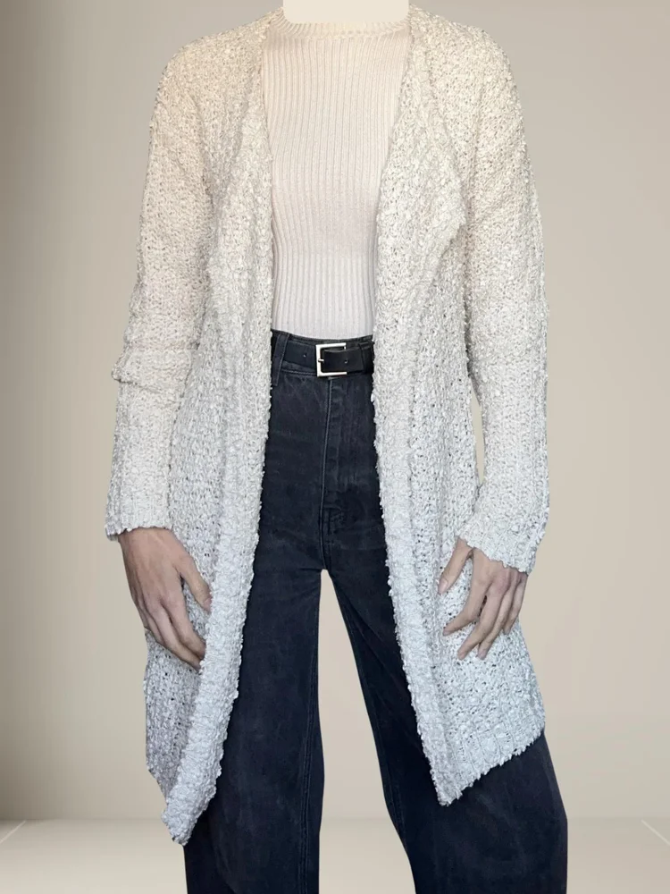Amisu Cardigans