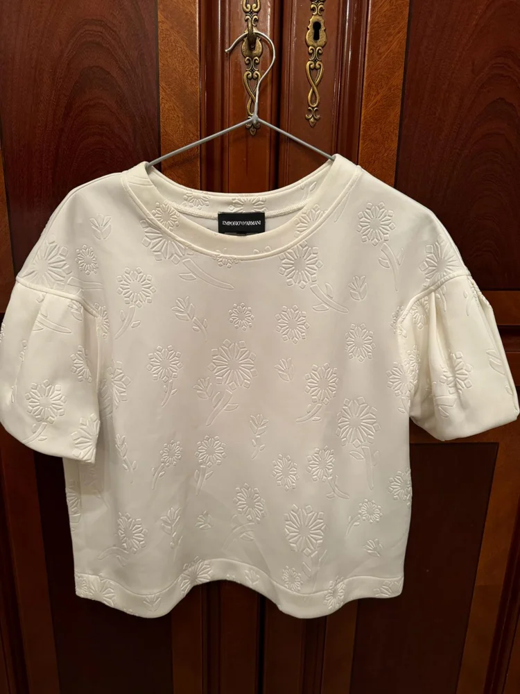 Emporio Armani Blouses
