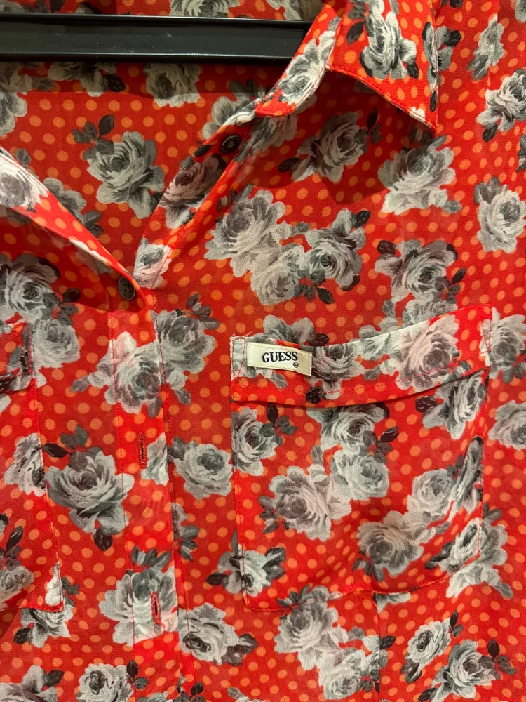 GUESS Shirts, Very good, size M / 38 / 10, photo 2