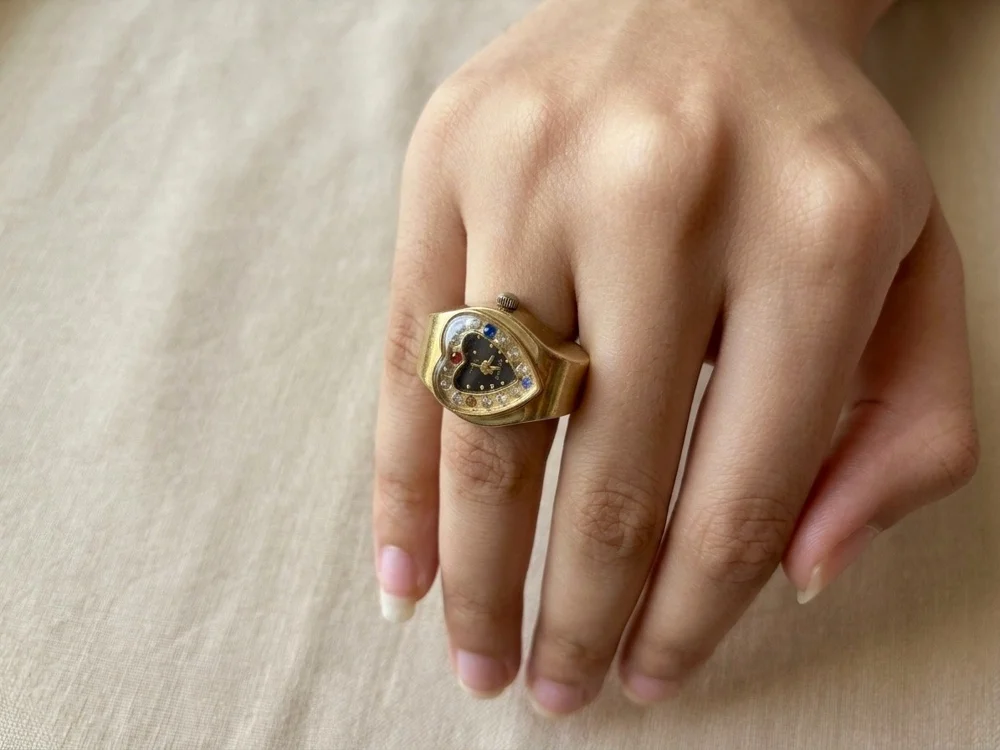Rings, size Other, photo 3