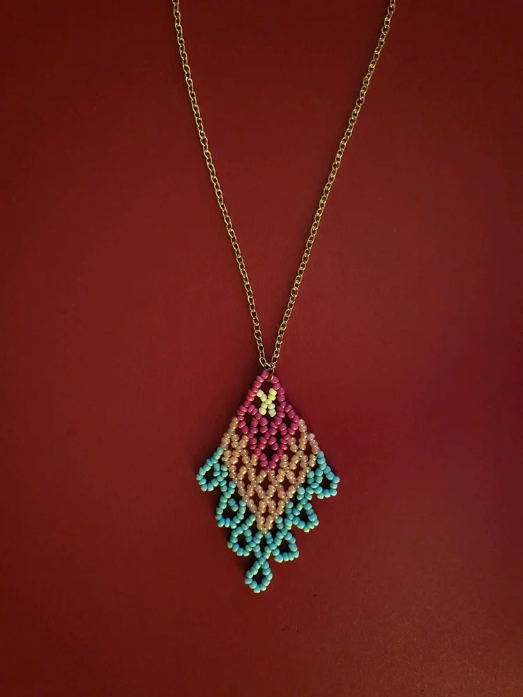 Necklaces, size Other, photo 3