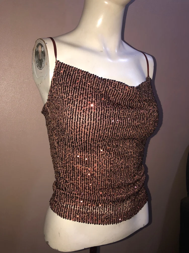 Stradivarius Tank Tops, size S / 36 / 8, photo 3
