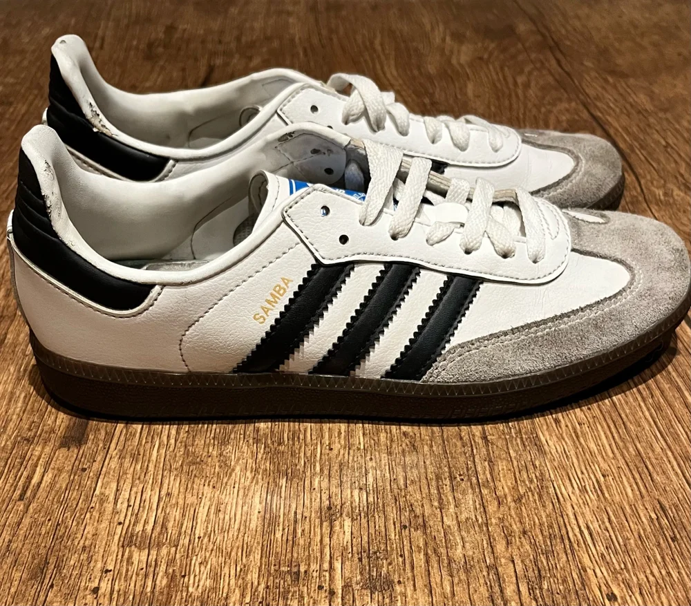 adidas Sneakers, Good, size 38, photo 2