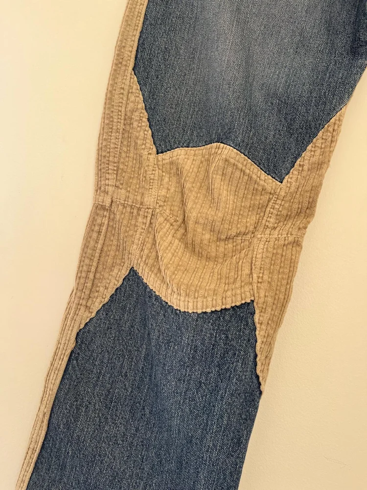 Jeans, Good, size M, photo 3