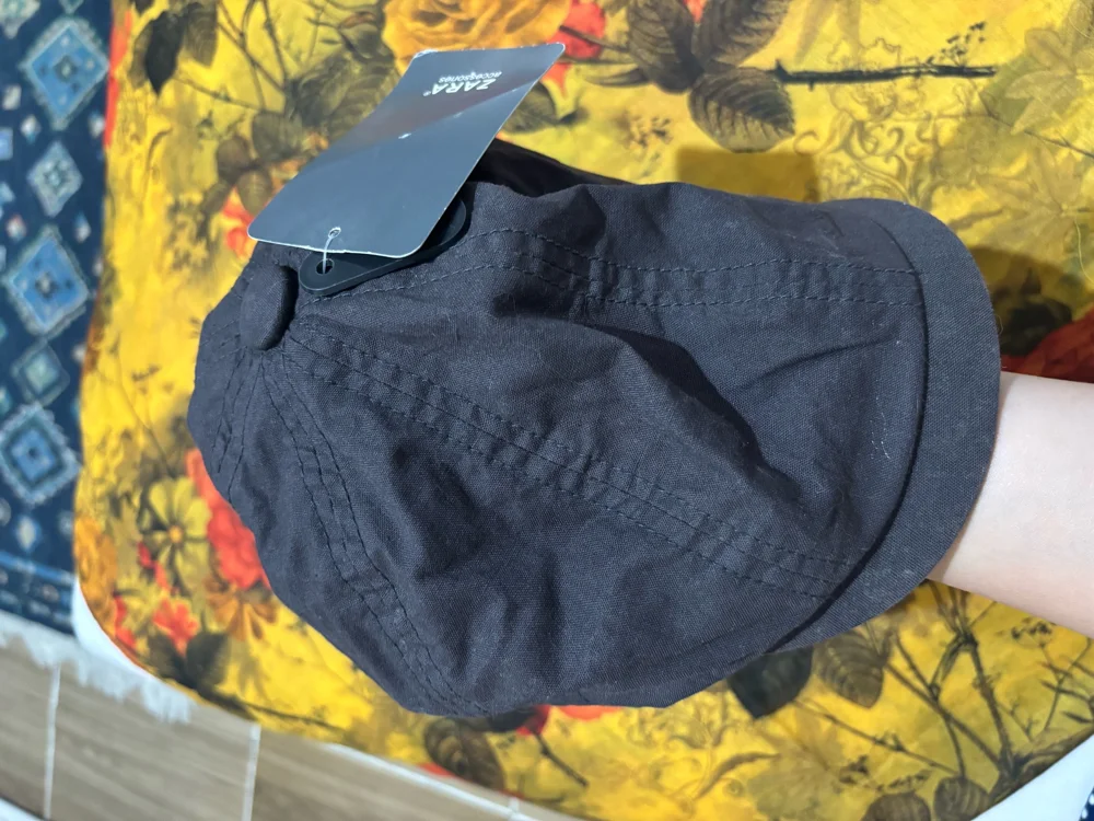 Zara Hats & Caps, New with tags, photo 4