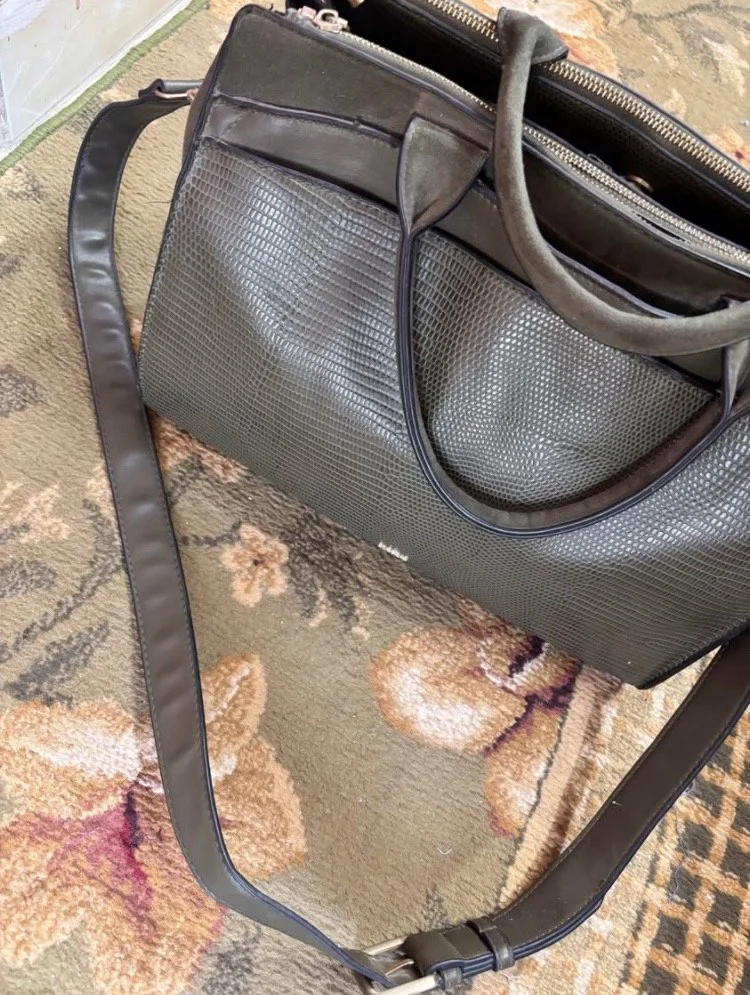 Parfois Tote Bag, size Other, photo 5