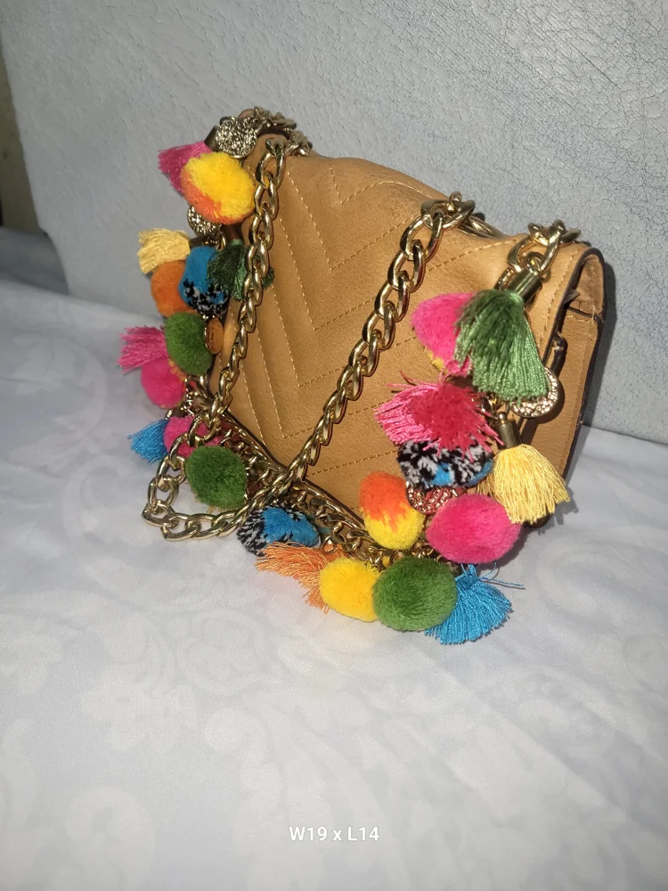 ALDO Cross-Body Bags, Excellent, photo 4