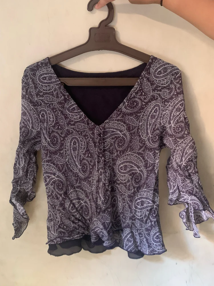 Blouses, size One size, photo 3
