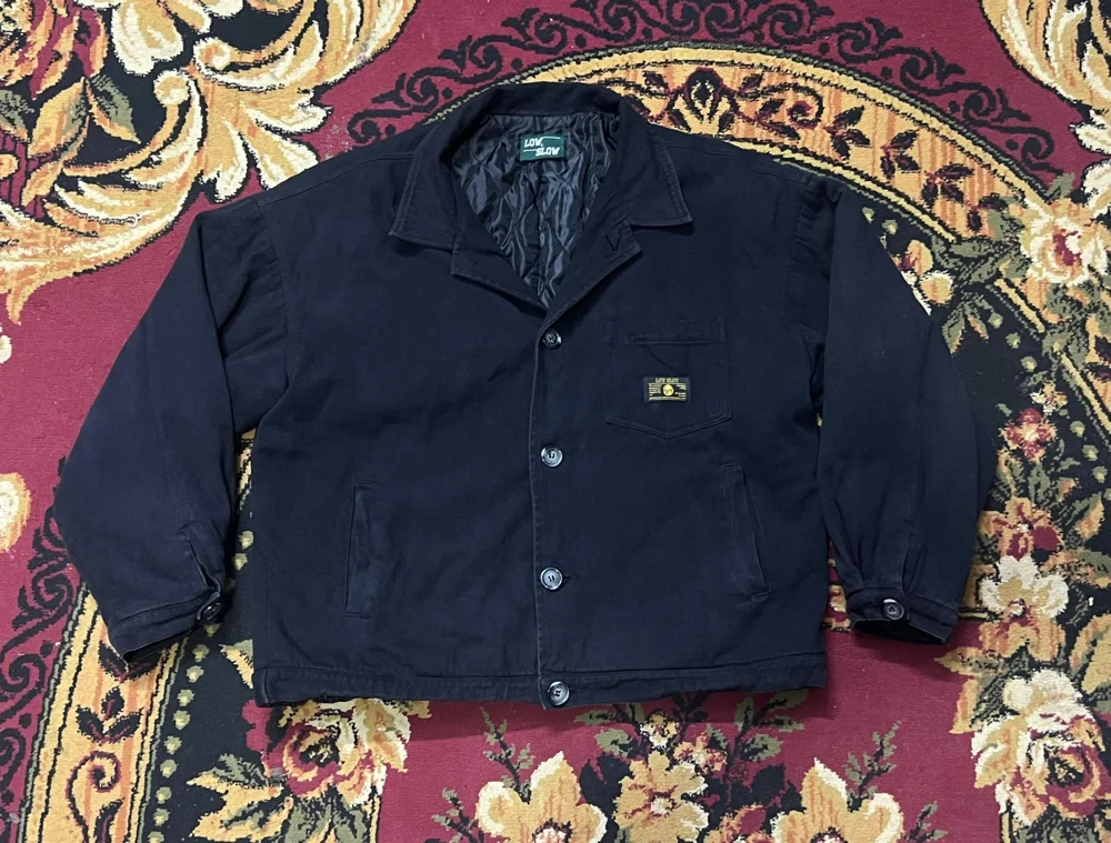 Local Sweaters