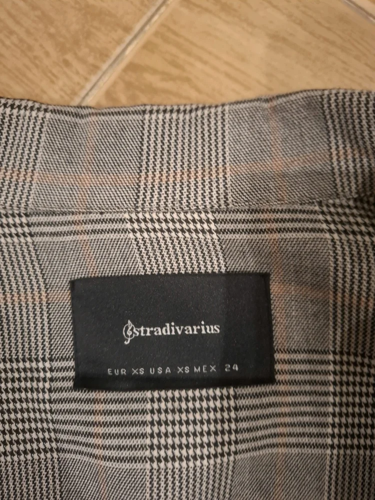 Stradivarius Blazers, size XS / 34 / 6, photo 4