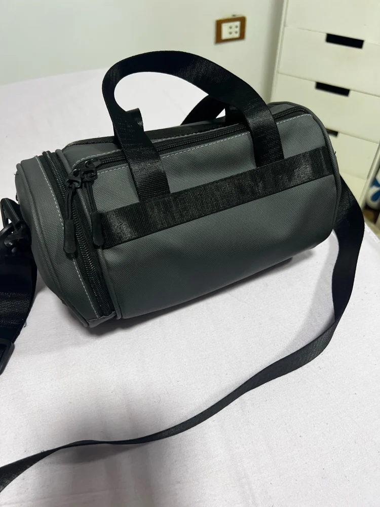 Duffle Bag