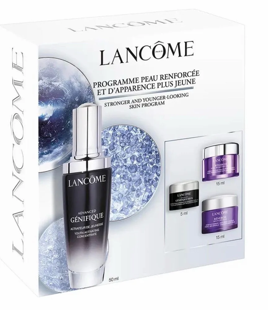 Lancôme Skin Care