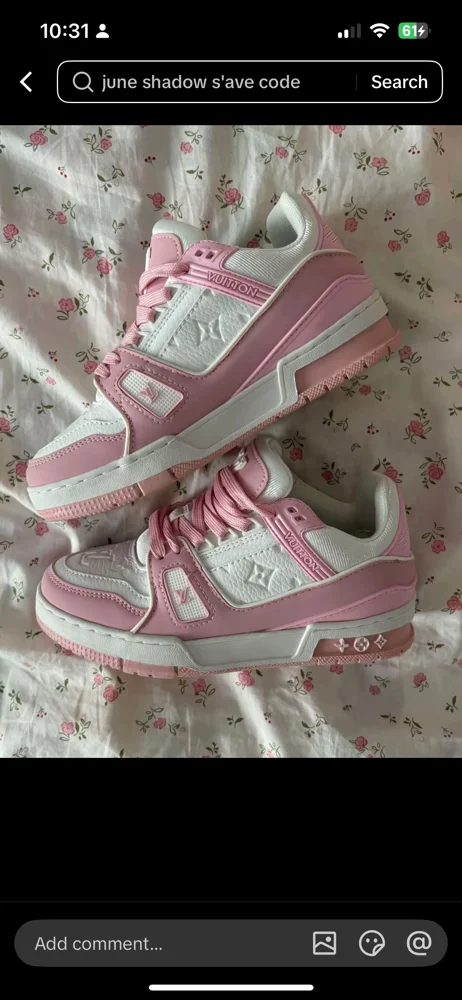 Sneakers