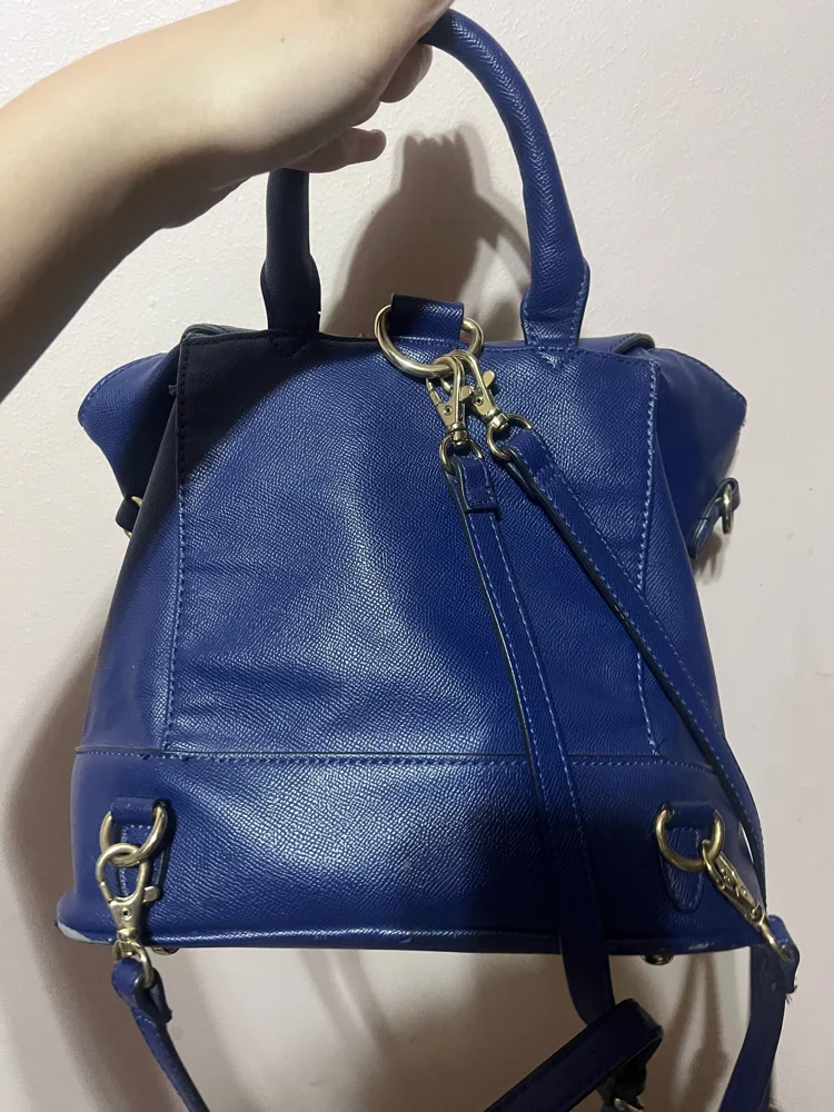 ALDO Backpacks, size Other, photo 4