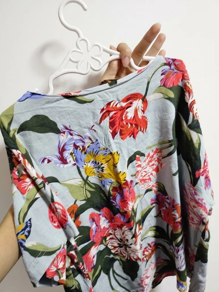 Zara Blouses, Excellent, size S / 36 / 8, photo 2