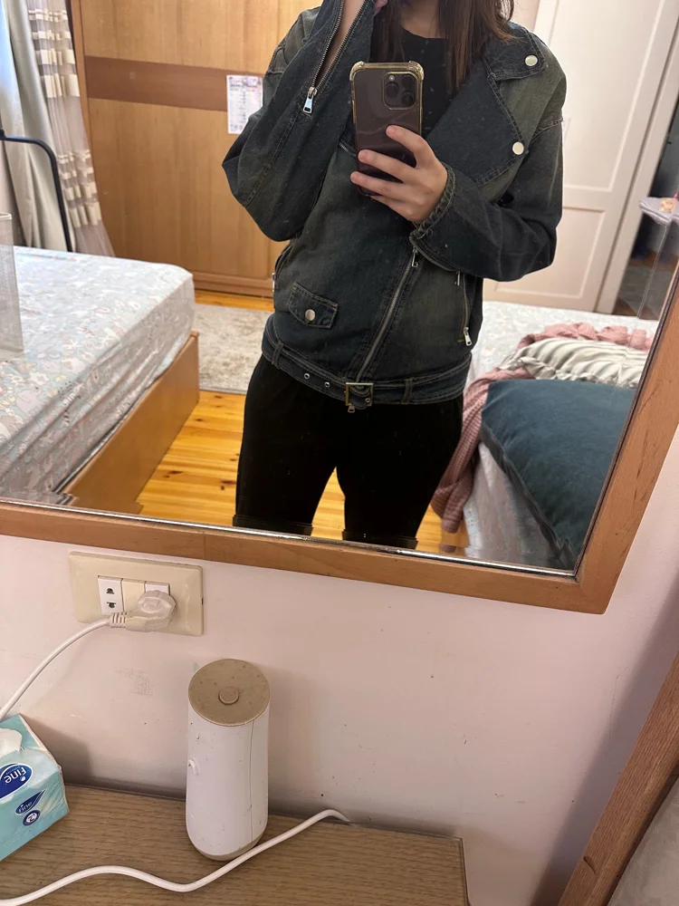 Bershka Jackets, Very good, size XS / 34 / 6, photo 2